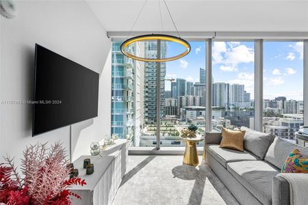 New construction Condo house 700 Ne 26Th Ter, Unit 1405, Miami, FL 33137 null- photo 3 3
