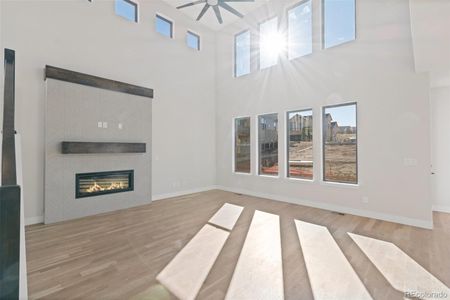 New construction Single-Family house 459 Muirfield Circle, Louisville, CO 80027 - photo 18 18