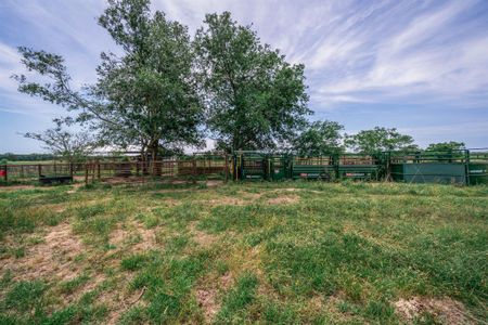 New construction Single-Family house 3588 County Rd 4608, Troup, TX 75789 - image