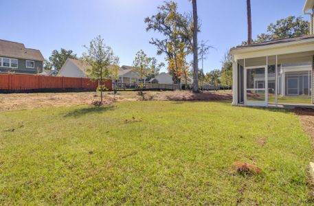 New construction Single-Family house 1055 Old Cypress Run, Hanahan, SC 29410 Jefferson- photo 39 39