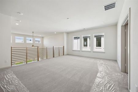 New construction Single-Family house 15851 Split Bark Ln, Frisco, TX 75033 plan Royale - image 13