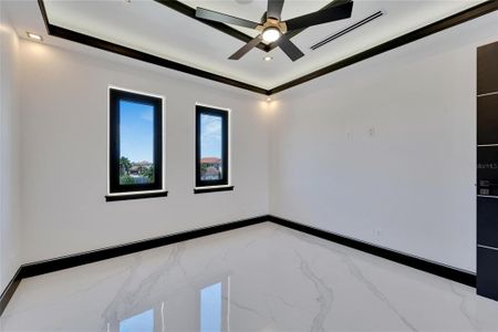 New construction Single-Family house 517 Treviso Dr, Apollo Beach, FL 33572 null- photo 57 57