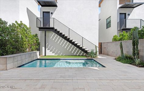 New construction Single-Family house 6918 E 2Nd St, Scottsdale, AZ 85251 - image