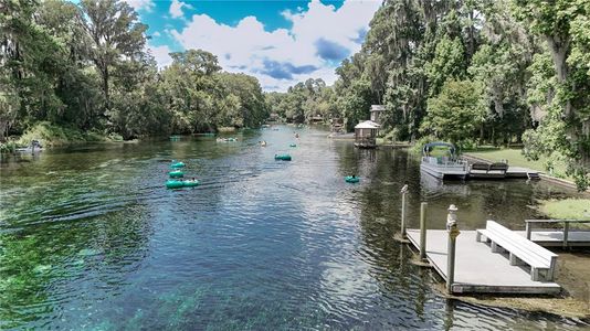 New construction Single-Family house 19610 Sw 93Rd Pl, Dunnellon, FL 34432 null- photo 71 71