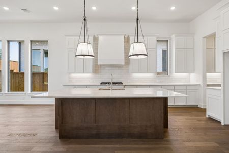 New construction Single-Family house 1904 Greenwich Ln, Celina, TX 75009 plan 5071 - image 6