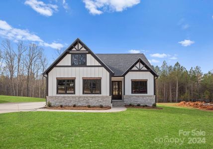 New construction Single-Family house 179 Heartland Drive, Rock Hill, SC 29732 - photo 2 2