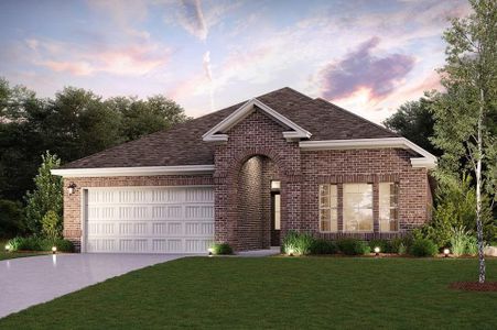 New construction Single-Family house 626 Cari Lane, Forney, TX 75126 - photo 0