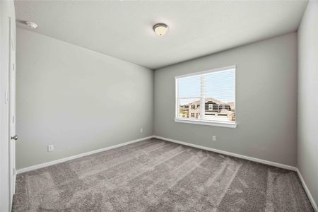 New construction Single-Family house 2827 Obsidian Dr, Rosharon, TX 77583 plan Pinehurst - image 18