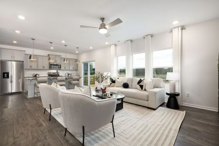 Wabash by True Homes in Charlotte - photo 6 6