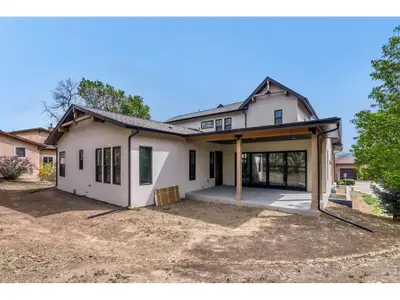 New construction Single-Family house 5639 Mountain Iris Ct, Loveland, CO 80537 - image 3