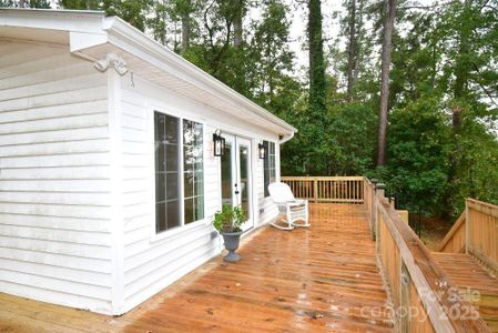 New construction Single-Family house 2171 John G Richards Rd, Camden, SC 29020 - image