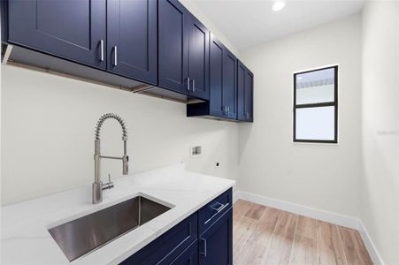 New construction Single-Family house 4543 26Th Ave S, St. Petersburg, FL 33711 plan York II - image 9