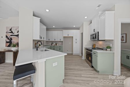 New construction Single-Family house 220 Lingerfelt Dr, Gastonia, NC 28052 - image 11