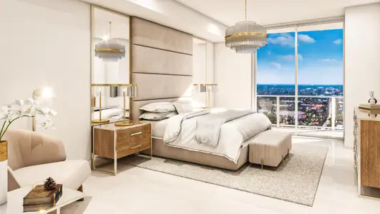 New construction Condo house 220 Lake Shore Dr, Unit 1705, Lake Park, FL 33403 - image 12