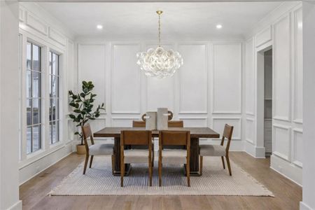 New construction Single-Family house 145 Grayton Ln, Roswell, GA 30075 - image 9