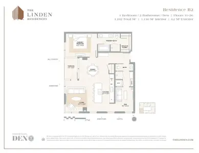 New construction Condo house 313 W 17th St, Unit 2405, Austin, TX 78701 - image 4