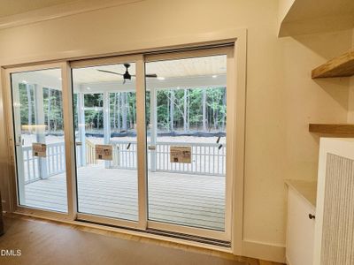 New construction Single-Family house 83 Black Bear Ct, Chapel Hill, NC 27516 - image 7