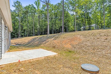 New construction Single-Family house 565 Chartres St, Fuquay Varina, NC 27526 null- photo 28 28