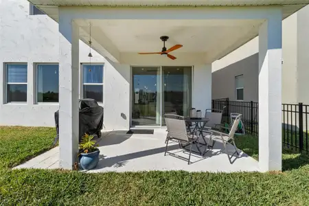 New construction Single-Family house 11124 Moonsail Dr, Parrish, FL 34219 - image 4