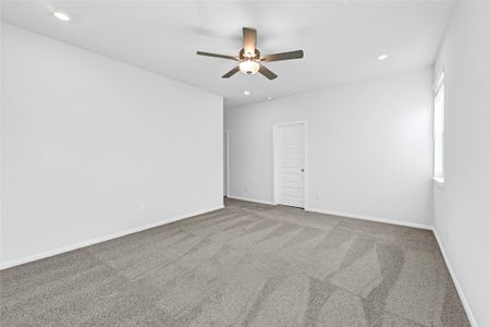 New construction Single-Family house 14146 Mellow Pine Ct, Houston, TX 77032 - image 19