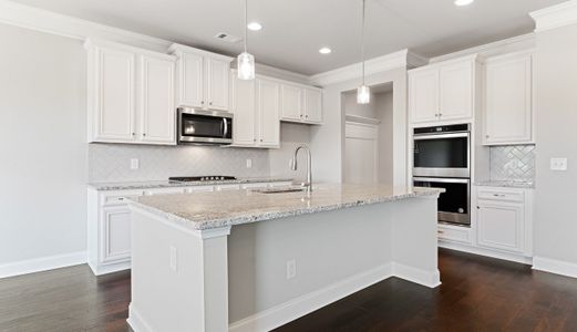 New construction Single-Family house 760 Tanner Rd, Dacula, GA 30019 plan The McMichael - image 5