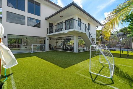 New construction Single-Family house 32 N Bounty Ln, Key Largo, FL 33037 - image