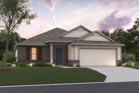 New construction Single-Family house 7407 Toledo Bnd, San Antonio, TX 78252 null- photo 19 19