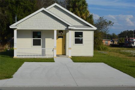 New construction Single-Family house 2221 Sipes Ave, Sanford, FL 32771 - image