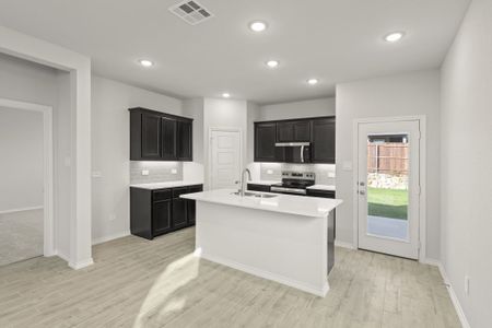 New construction Single-Family house 3315 Dahlia Dr, Melissa, TX 75454 plan Birch - image 6