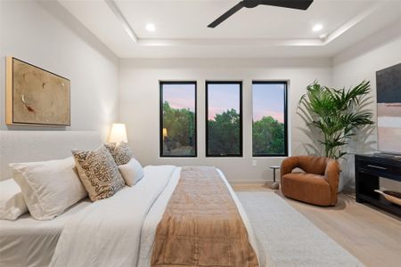 New construction Condo house 9803 Ribelin Ranch Ct, Unit 19, Austin, TX 78750 - image 12