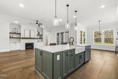 New construction Single-Family house 9004 Penny Rd, Raleigh, NC 27606 - image 14