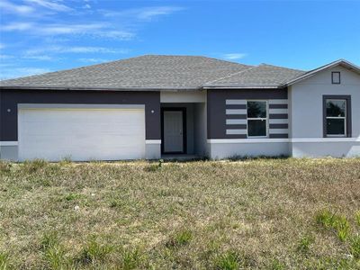 New construction Single-Family house 1209 Atlantic Way, Kissimmee, FL 34759 null- photo 0 0