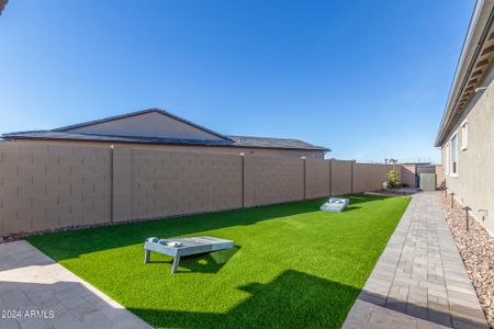 New construction Single-Family house 4547 S Raster, Mesa, AZ 85212 null- photo 51 51