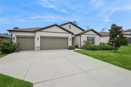 New construction Single-Family house 1699 Meadowlark Dr, Deltona, FL 32725 - image