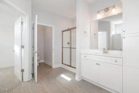 New construction Single-Family house 98 Laramie Ln, Selma, NC 27576 - image 4