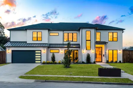 New construction Single-Family house 3627 Merrell Rd, Dallas, TX 75229 - image