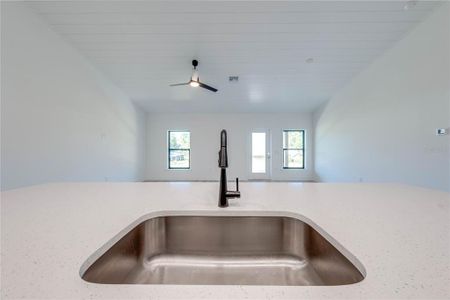 New construction Single-Family house 790 Underhill Ave Se, Palm Bay, FL 32909 null- photo 15 15