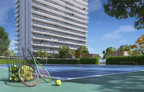 New construction Condo house 3015 S Ysabella St, Unit 3104, Tampa, FL 33629 null- photo 8 8