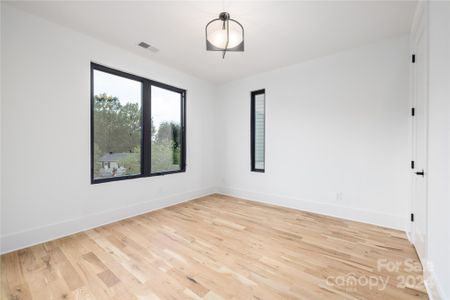 New construction Townhouse house 1606 A Julia Maulden Pl, Charlotte, NC 28206 null- photo 25 25