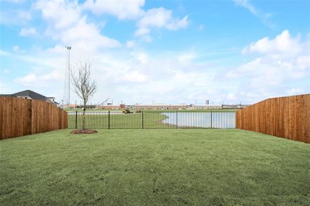 New construction Single-Family house 1505 Salem Dr, Forney, TX 75126 Bonhill- photo 7 7