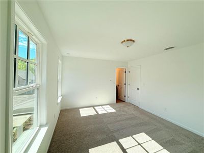 New construction Single-Family house 101 Mayfair St, Dawsonville, GA 30534 null- photo 29 29