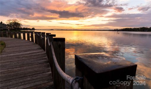 Lake Norman