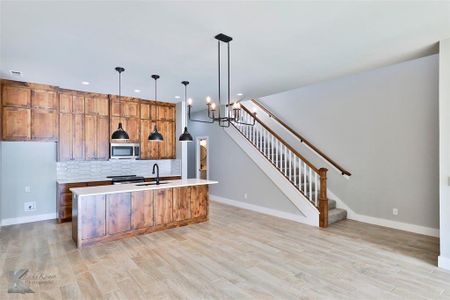 New construction Single-Family house 1609 Griffith Rd, Abilene, TX 79601 null- photo 16 16