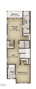 PLH Lot 23 Second Floor