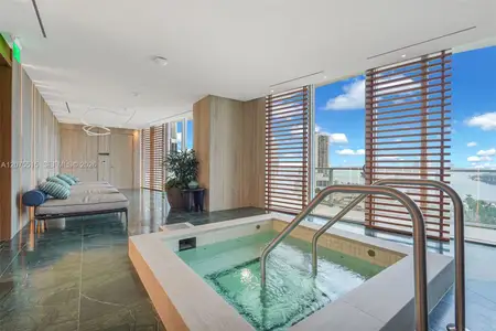 New construction Condo house 1400 Biscayne Blvd, Unit 1706, Miami, FL 33132 - image