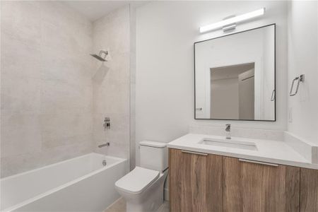 New construction Townhouse house 1099 N Avenue NE, Unit 13, Atlanta, GA 30307 - image 15