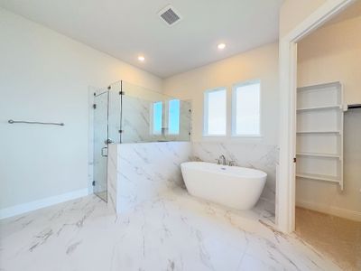 New construction Single-Family house 9825 Palermo Ln, Mesquite, TX 75126 plan Lincoln - image 9