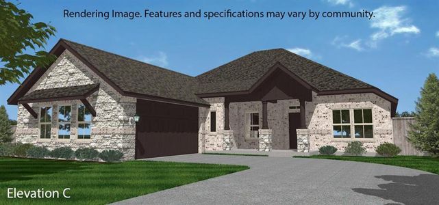 New construction Single-Family house 404 Maltese, Red Oak, TX 75154 null- photo 0