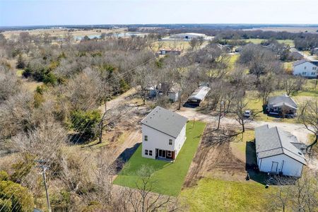 New construction Single-Family house 408 E Grayson, Leonard, TX 75452 null- photo 34 34