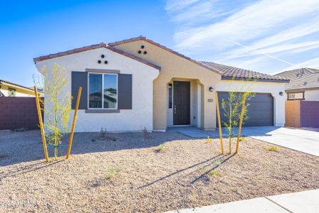 New construction Single-Family house 17469 N 66Th Ave, Glendale, AZ 85308 null- photo 1 1